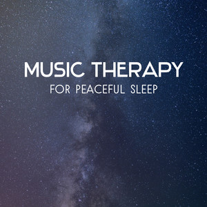 Music Therapy for Peaceful Sleep – Relaxation Sounds of Nature, Zen Music to Eliminate Nightmares & Insomnia