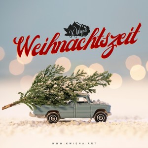 Weihnachtszeit