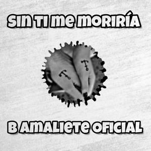Sin Ti Me Moriria(para Andreilla Oficial)