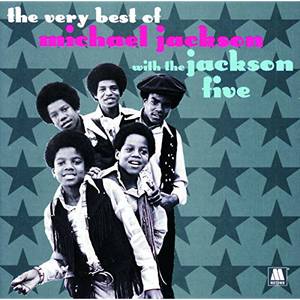 The Very Best Of Michael Jackson With The Jackson 5