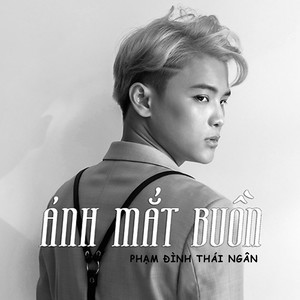 Anh Mat Buon