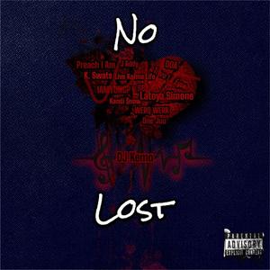 No Love Lost (Explicit)