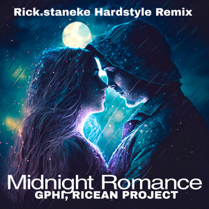 Midnight Romance (Rick.staneke Hardstyle Remix)