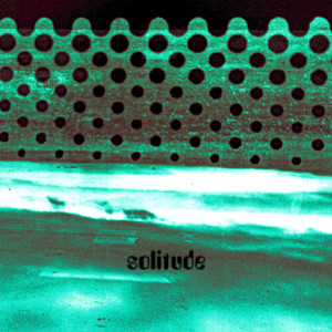 Solitude (Explicit)