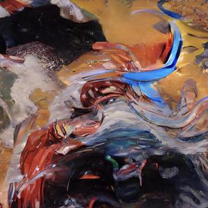 Reflection (feat. ViViD3:16) (Explicit)