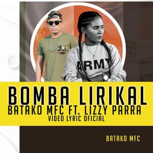 Bomba Lirikal(feat. Lizzy Parra)
