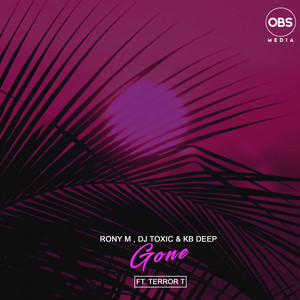 Gone(feat. Terror T) (Original Mix)