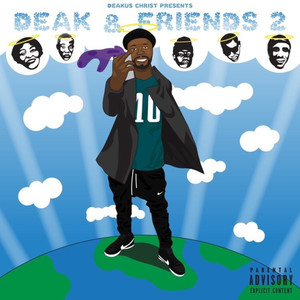 Deak & Friends 2 (Explicit)