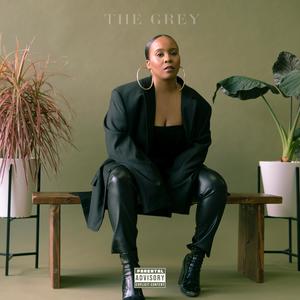 The Grey (Explicit)