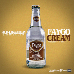 Faygo Cream (feat. Lil Duke) [Explicit]