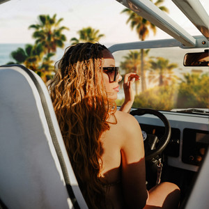 ROAD LESS TRAVELED (Reggae Version)