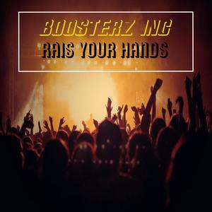 Raise Your Hands