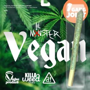 Vegan (Explicit)