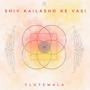 Shiv Kailasho Ke Vasi (feat. shriram sampath) (Lofi Flute Instrumental)