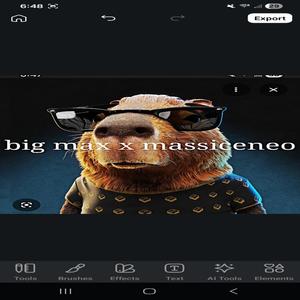 hard stuff (feat. MASSIVENEO) (Explicit)