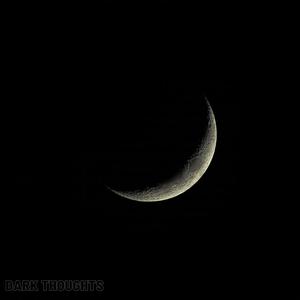 Dark Thoughts(feat. Naythan)