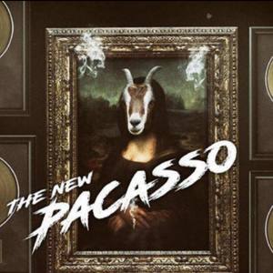 New Pacasso (Explicit)