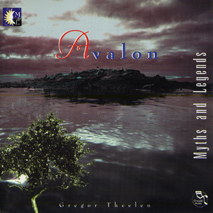 Avalon. Myths & Legends