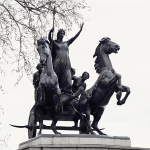 Boadicea