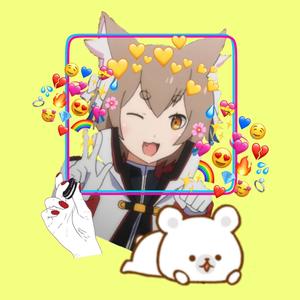 Cat Girl GF (Explicit)