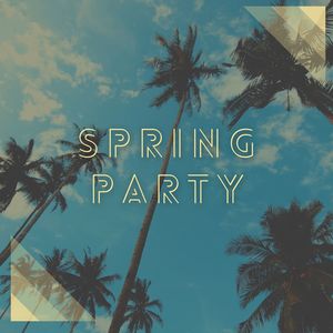 Spring Party (Explicit)