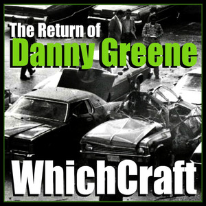 The Return Of Danny Greene - Single (Explicit)