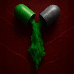 Zehir Ediyorsun (Explicit)