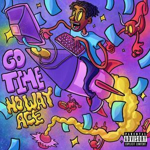 GO TIME (Explicit)