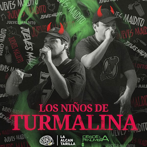 Los Niños de Turmalina