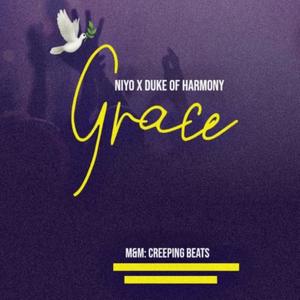 Grace (feat. Duke of Harmony)