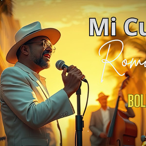 Mi Cuba Romantica