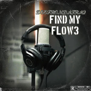 Find my flow 3 (Explicit)