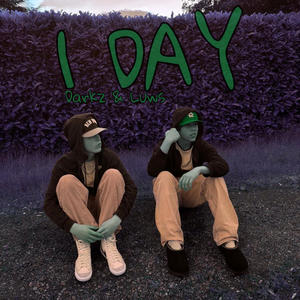 1 DAY (feat. Luws)