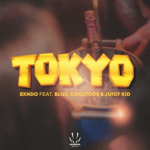 Tokyo (Explicit)