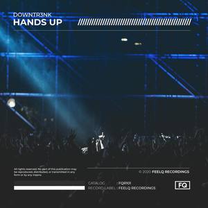 Hands Up