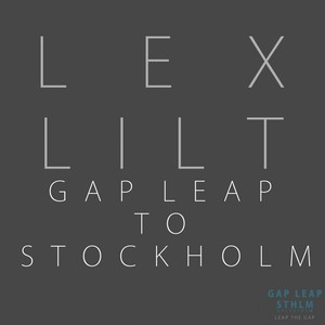 Gap Leap To Stockholm