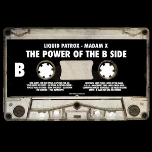 The Power of the B Side (Explicit)