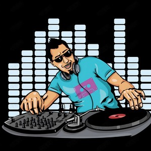 不愿相信男人的嘴 (DJQQ CLUB Mix)