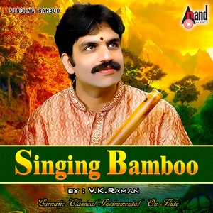 Singing Bamboo