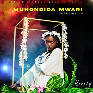 MUNONDIDA MWARI (feat. Tnas Afrika)