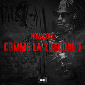 Comme la yorogang (Explicit)