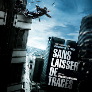 Sans Laisser De Traces