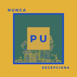 Pu Nunca Decepciona (Explicit)