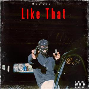 Like That (Explicit)