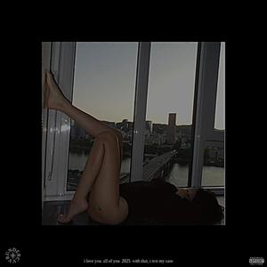 I REST MY CASE (Explicit)