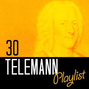 30 Telemann Playlist