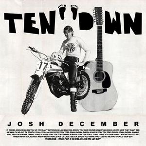 Ten Toes Down (Explicit)