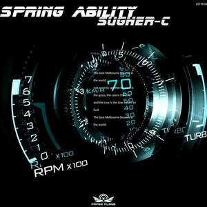 Spring Ability