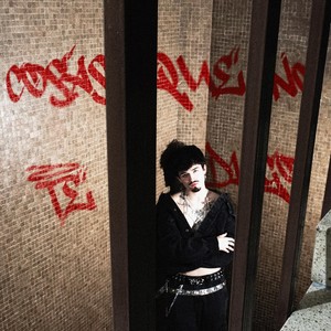 Cosas que no te digo (feat. Trejo)