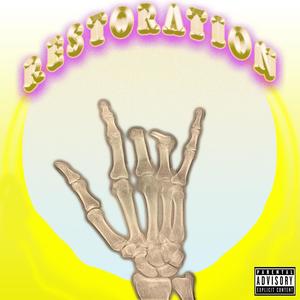 Restoration(feat. Kyre Shaki) (Explicit)
